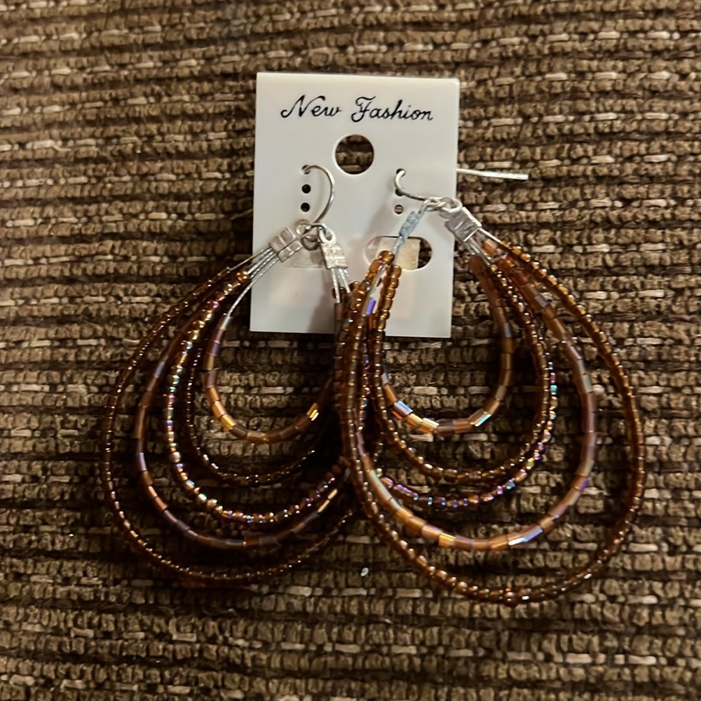 Cute, Fun Earring Bundle - Picture 2 of 6